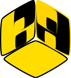 Логотип компании КомРА